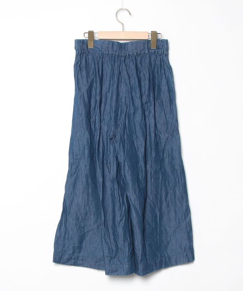 「CIAOPANIC TYPY」 イージーパンツ ONE SIZE ネイビー レディース_画像2