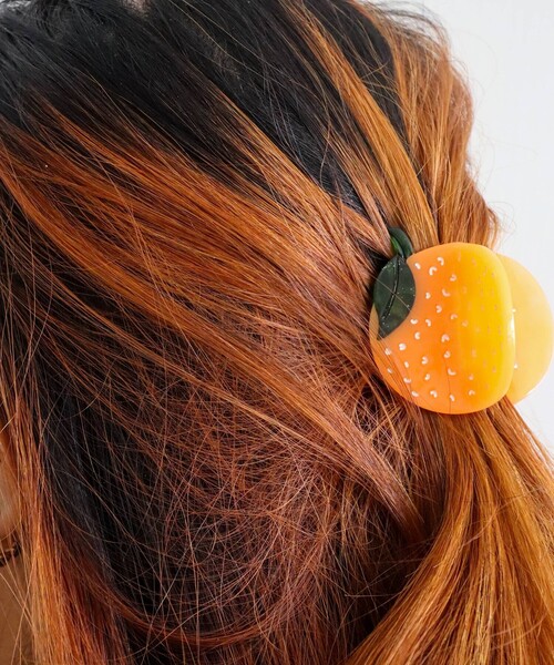 bPr BEAMS（bPrビームス） ヘアクリップ Jenny Lemons / Mini Hair