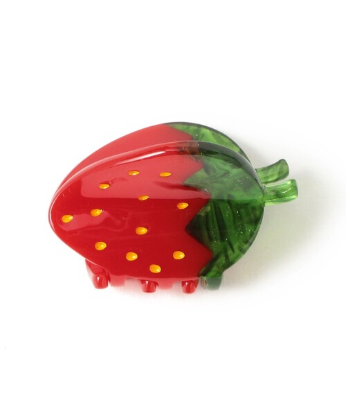 bPr BEAMS（bPrビームス） ヘアクリップ Jenny Lemons / Mini Hair