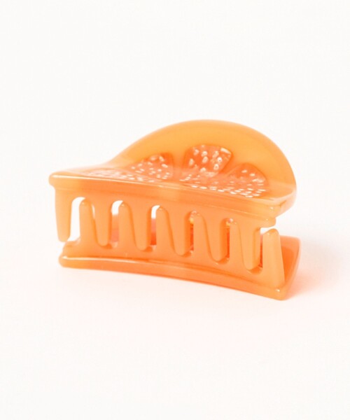 bPr BEAMS（bPrビームス） ヘアクリップ Jenny Lemons / Mini Hair