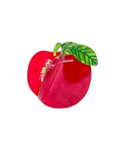bPr BEAMS（bPrビームス） ヘアクリップ Jenny Lemons / Mini Hair