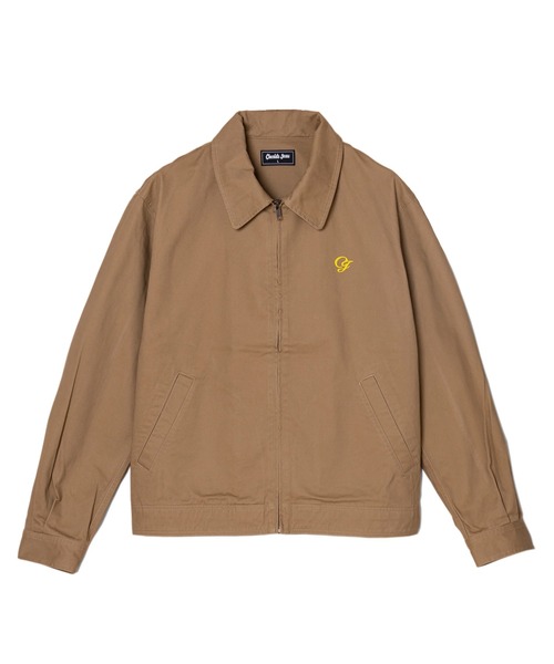 Chocolate Jesus コート ジャケット CJ RICKEY JACKET メンズ