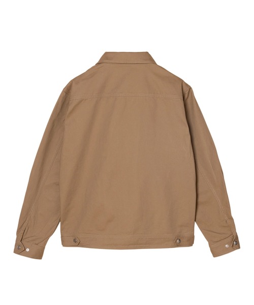 Chocolate Jesus コート ジャケット CJ RICKEY JACKET メンズ