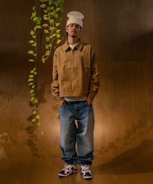 Chocolate Jesus A&W コーデュロイジャケット Chocolate Jesus A&W コーデュロイジャケット A&W × Chocolate Jesus