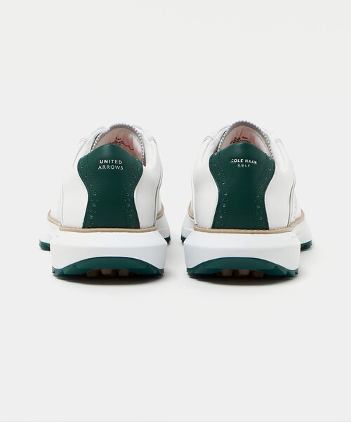 COLE HAAN（コールハーン） シューズ 「別注」「COLE HAAN × UNITED