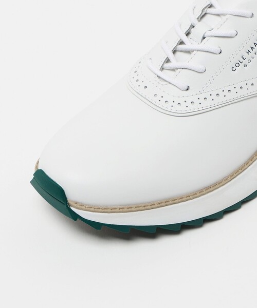 Cole Haan UNITED ARROWS OGサドル ゴルフ シューズ COLE HAAN × UNITED ARROWS 初のコラボレーションがゴルフシューズより