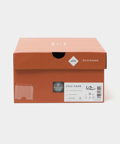 COLE HAAN（コールハーン） シューズ 「別注」「COLE HAAN × UNITED