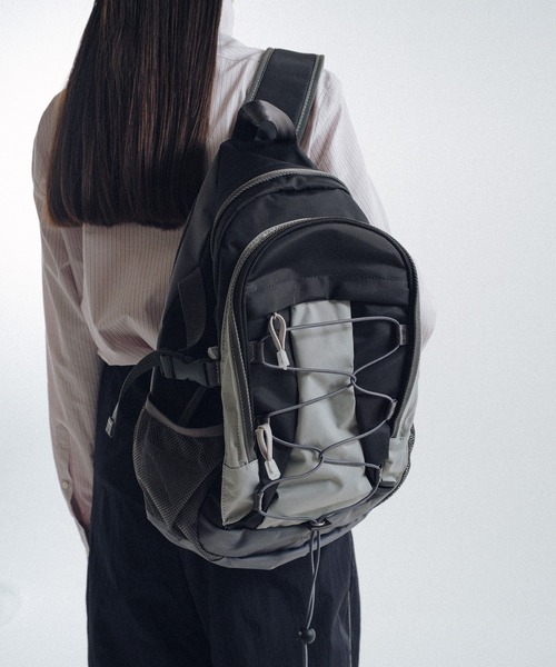 デイバック リュック Dapper Nerd Backpack レディース メンズ