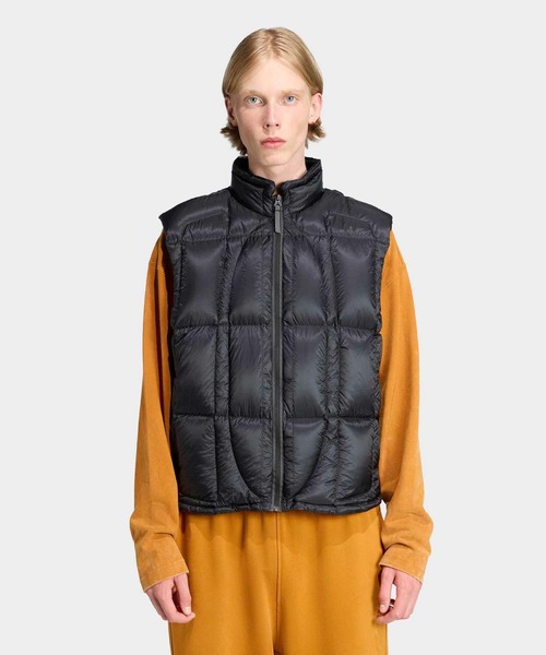 アディダスダウンベストのおすすめ人気商品一覧 通販 - Yahoo!ショッピング