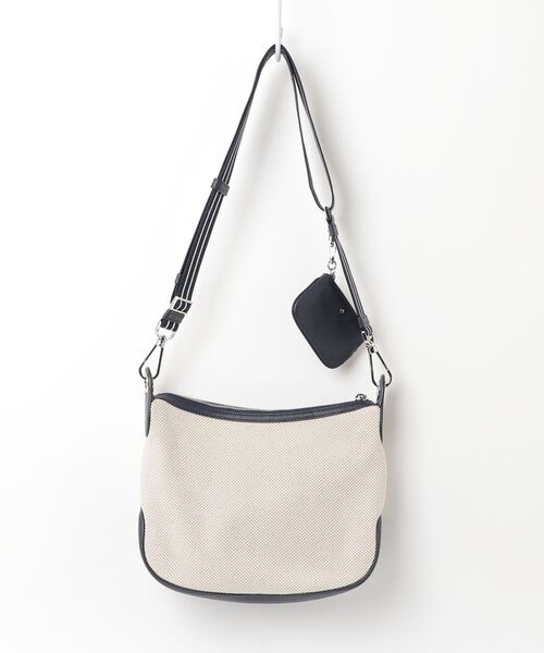 「kate spade new york」 ショルダーバッグ ONESIZE ベージュ レディース_画像2