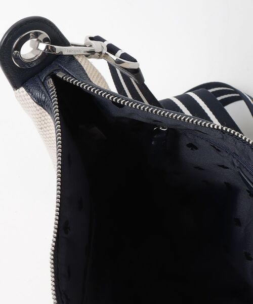 「kate spade new york」 ショルダーバッグ ONESIZE ベージュ レディース_画像4