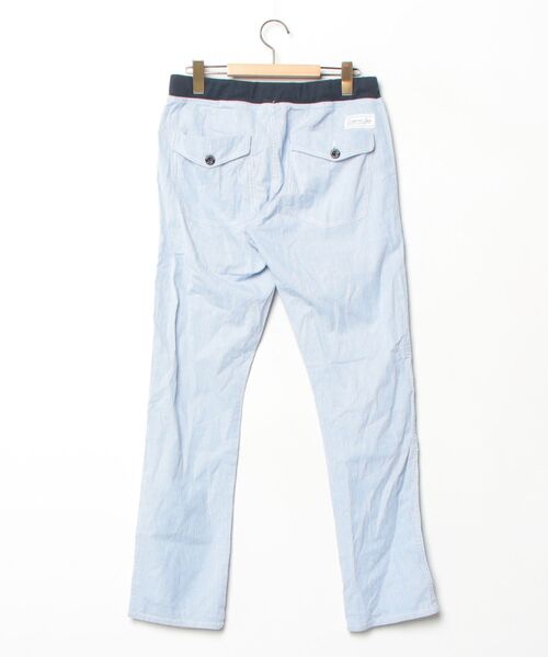 「CIAOPANIC TYPY」 イージーパンツ MEDIUM ブルー メンズ_画像2