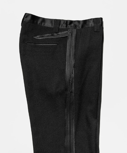 KIKO KOSTADINOV スラックス KIKO KOSTADINOV x Levi's/キコ