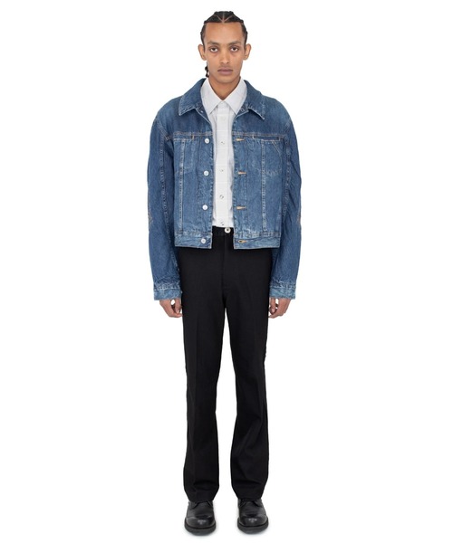 KIKO KOSTADINOV スラックス KIKO KOSTADINOV x Levi's/キコ