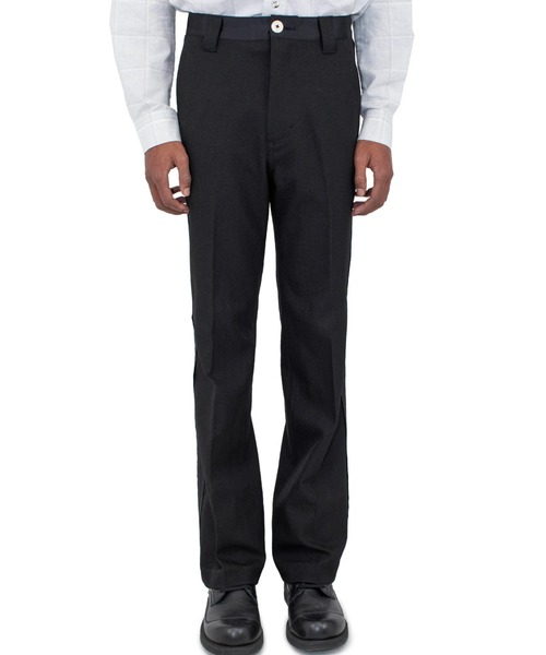 KIKO KOSTADINOV スラックス KIKO KOSTADINOV x Levi's/キコ