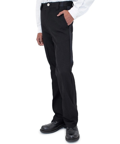 KIKO KOSTADINOV スラックス KIKO KOSTADINOV x Levi's/キコ