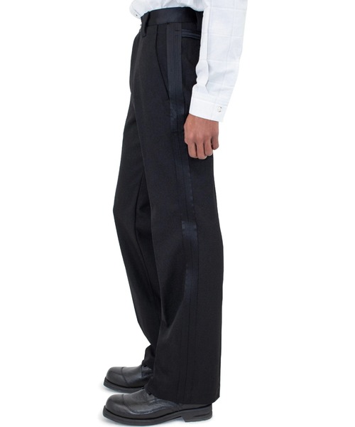 KIKO KOSTADINOV スラックス KIKO KOSTADINOV x Levi's/キコ