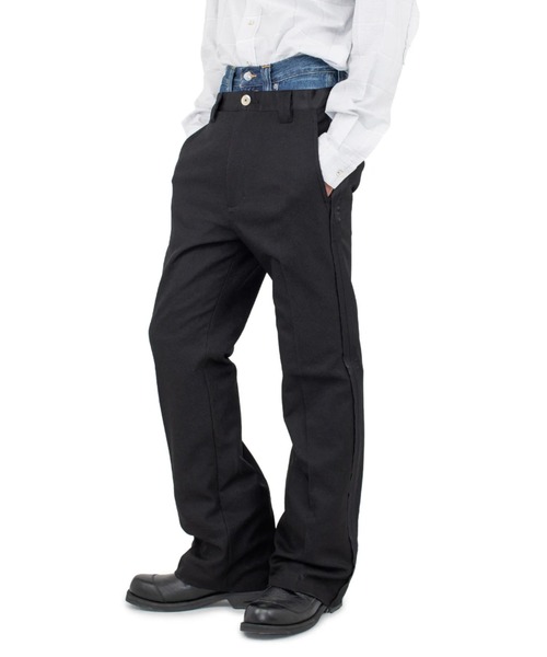 KIKO KOSTADINOV スラックス KIKO KOSTADINOV x Levi's/キコ