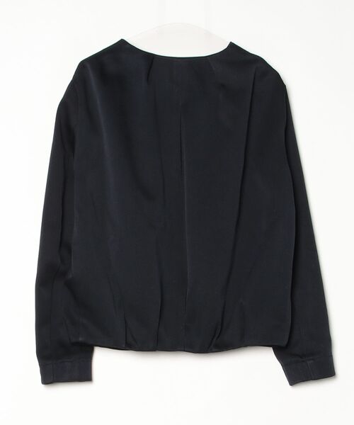 「my beautiful landlet」 ブルゾン 1 ブラック メンズ_画像2