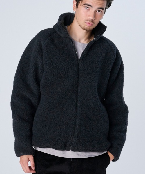 FLASH PACKER（フラッシュパッカー） ブルゾン アウター フラッシュ