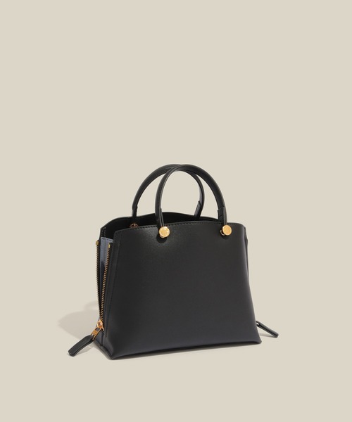 E'POR（エポール） ハンドバッグ 「E'POR」Y BAG Mini/超軽量・26SS