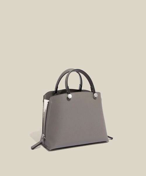 E'POR（エポール） ハンドバッグ 「E'POR」Y BAG Mini/超軽量・26SS