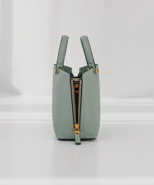 【軽量】E'POR Y bag Mini 2WAY ショルダーバッグ エポール E'POR】Y BAG Mini【超軽量】（ハンドバッグ）｜E'POR（エポール）の