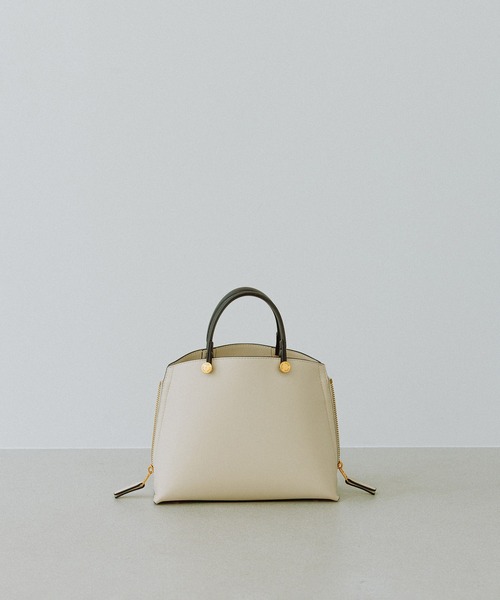 E'POR（エポール） ハンドバッグ 「E'POR」Y BAG Mini/超軽量・26SS