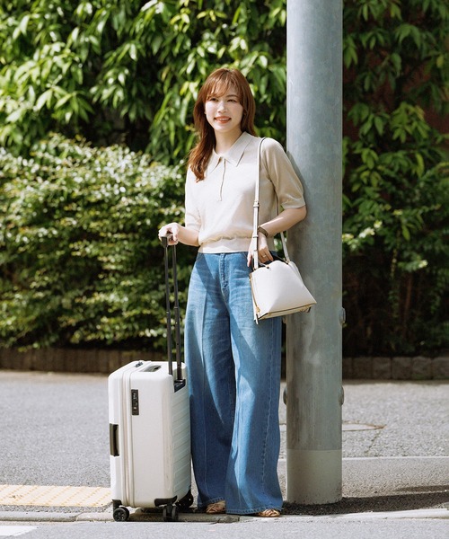 E'POR（エポール） ハンドバッグ 「E'POR」Y BAG Mini&frasl;超軽量・26SS