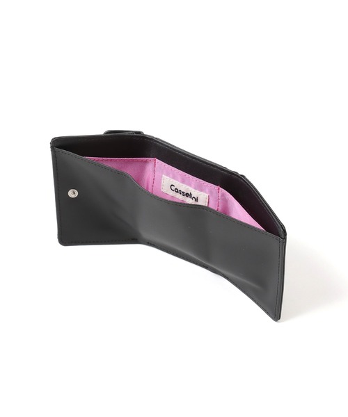 「Cepica」 財布 FREE ブルー レディース_画像4