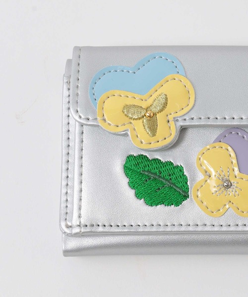 「Cepica」 財布 FREE ブルー レディース_画像6