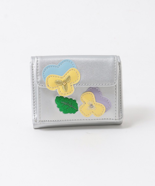 「Cepica」 財布 FREE ブルー レディース_画像7