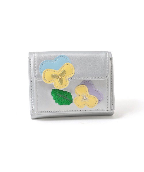 「Cepica」 財布 FREE ブルー レディース_画像8