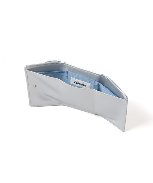 「Cepica」 財布 FREE ブルー レディース_画像9