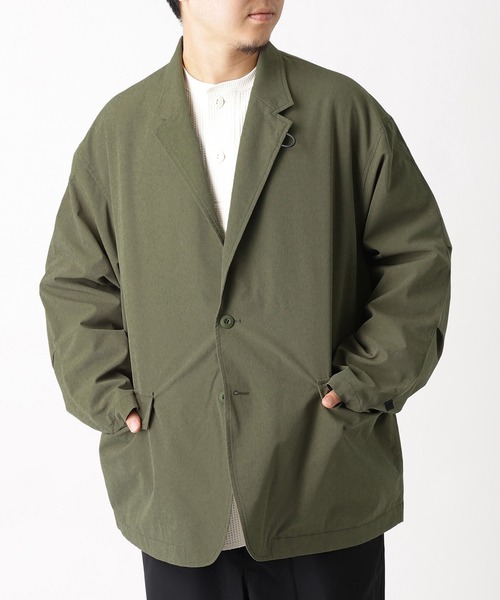 DAIWA PIER39（ダイワ ピア39） ブルゾン アウター DAIWA PIERTECH