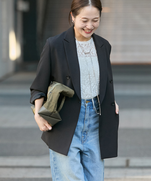 JOURNAL STANDARD（ジャーナルスタンダード） ジャケット テーラード