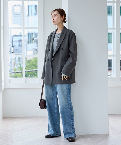 JOURNAL STANDARD（ジャーナルスタンダード） ジャケット テーラード