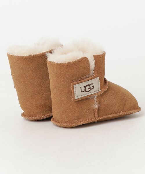 UGG Australia（アグオーストラリア） 「UGG」 「KIDS」ムートンブーツ