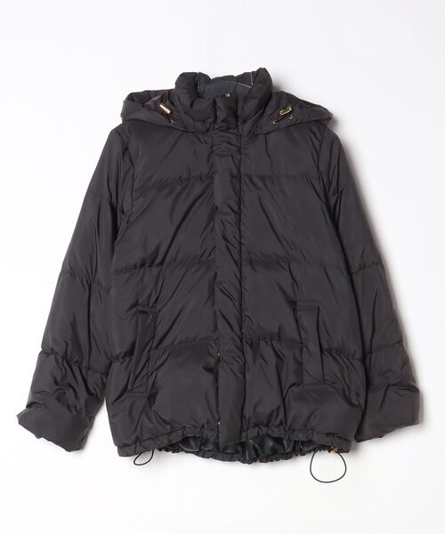 SLOBE IENA（スローブイエナ） ダウンジャケット 36 ブラック