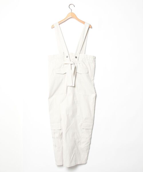 Knuthmarf 新品未使用　即日配送可能 Knuth Marf（クヌースマーフ） パンツ FREE ホワイト レディース