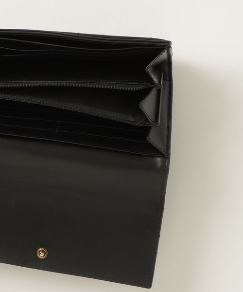 GUCCI（グッチ） 財布 - ブラック レディース : ZOZOTOWN Yahoo!店