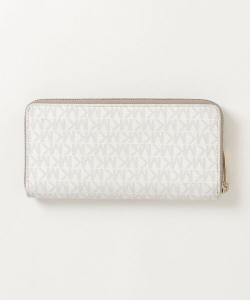 MICHAEL KORS（マイケルコース） 財布 FREE ホワイト レディース