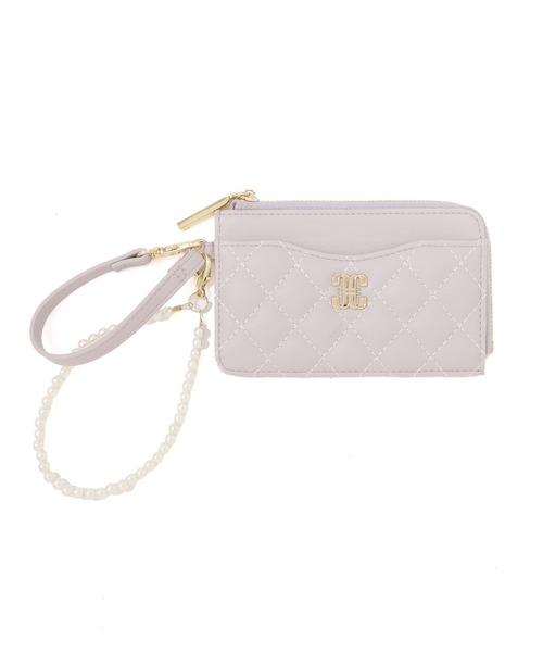 JILL by JILL STUART（ジルバイジルスチュアート） 財布 リンクJキルト