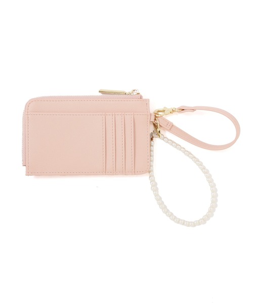 JILL by JILL STUART（ジルバイジルスチュアート） 財布 リンクJキルト