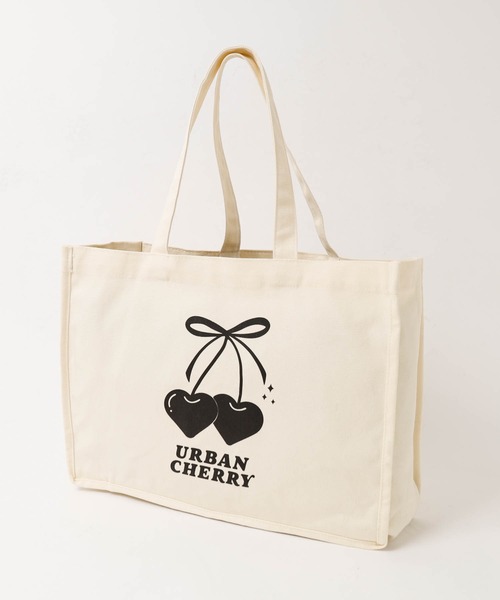 C∈LIN∈ アイボリー トートバッグ 781-TCL】 ライト キャンバス トートバッグ | オリジナルTシャツの