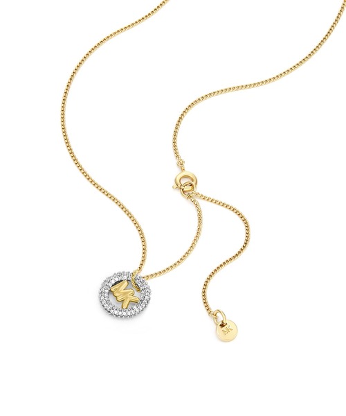 MICHAEL KORS（マイケルコース） ネックレス アクセサリー レディース