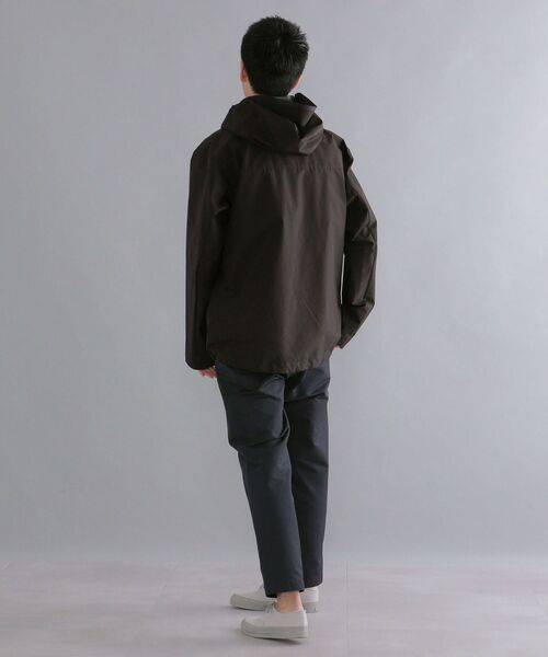 「+phenix」 マウンテンパーカー MEDIUM オリーブ メンズ_画像7