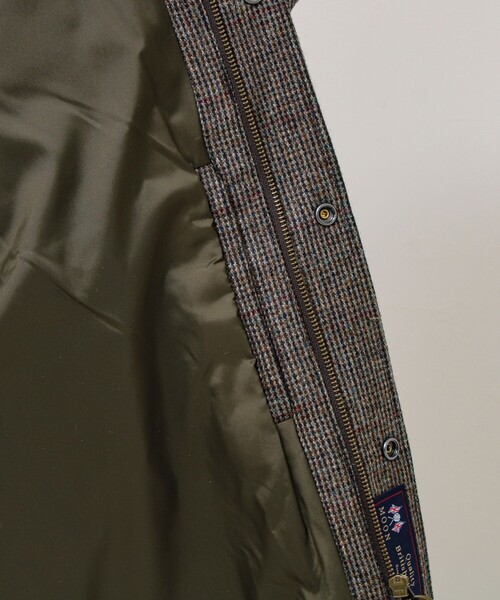 Barbour（バブアー） ブルゾン アウター 「BARBOUR」Heritage +