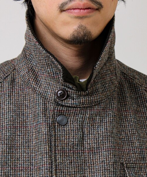 Barbour（バブアー） ブルゾン アウター 「BARBOUR」Heritage +