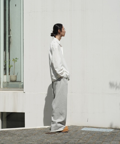 シャツ KAIKO Tomorrow shirt メンズ レディースの画像